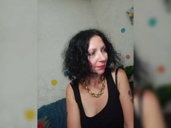 NatalinaJazzy webcam bongacams model stream image