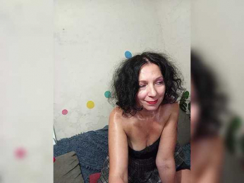 NatalinaJazzy webcam model stream image
