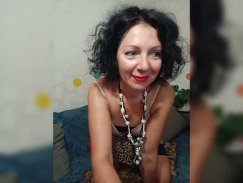 NatalinaJazzy webcam model stream image