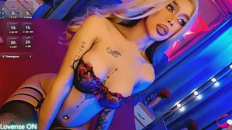 Andrea_Bryte webcam model stream image
