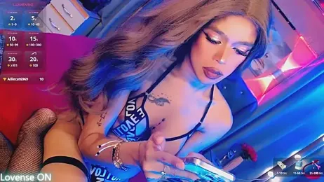 Andrea_Bryte webcam model stream image