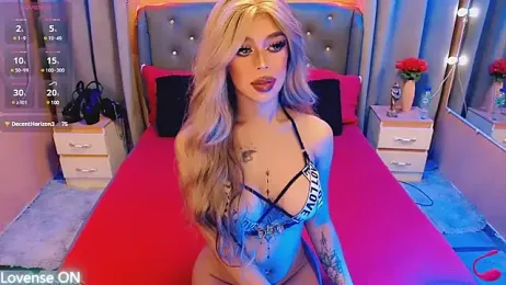 Andrea_Bryte webcam model stream image