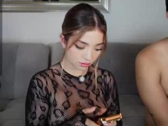 abby_john webcam chaturbate model stream image