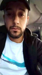 Gatinho_spain webcam model stream image