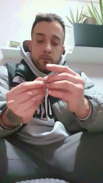 Gatinho_spain webcam model stream image