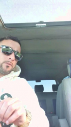 Gatinho_spain webcam model stream image