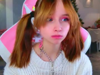 popjenny webcam chaturbate model stream image