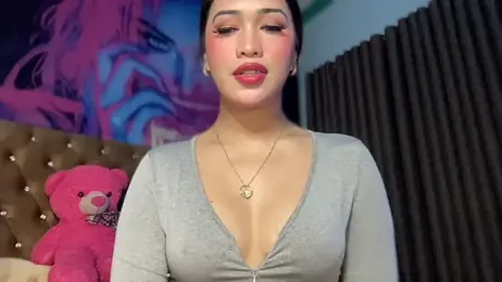 Jasmine_Elcock webcam model stream image