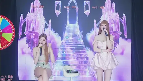 AOA-baby webcam preview