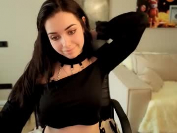 mcflurry18 webcam model stream image