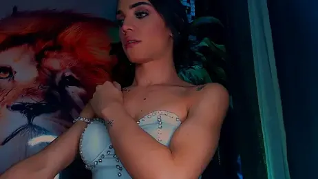 Cristal_Gem1 webcam model stream image