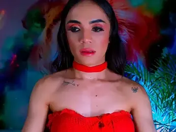 Cristal_Gem1 webcam model stream image