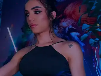 Cristal_Gem1 webcam model stream image