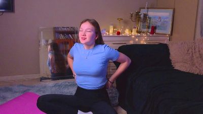 LareeChanchuan webcam cam4 model stream image