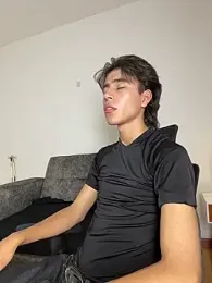 Blake_Parker webcam stripchat model stream image