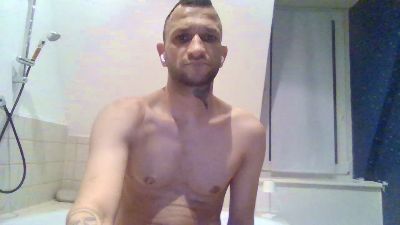 alphausk webcam model stream image