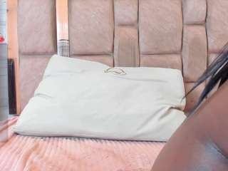 lilian-starfire webcam model stream image
