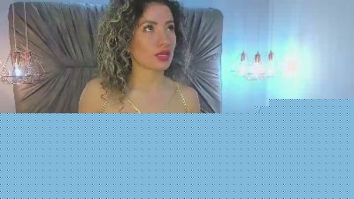 Nicolblossom webcam model stream image
