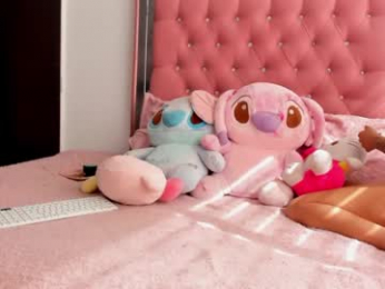 tamy_ian webcam model stream image