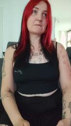 DieOssiTiffi webcam model stream image
