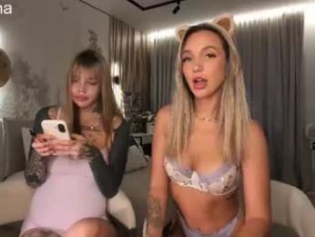 sexy_leksy webcam model stream image