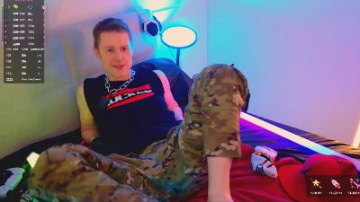 Fucthebitch webcam model stream image