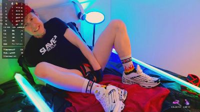 Fucthebitch webcam model stream image