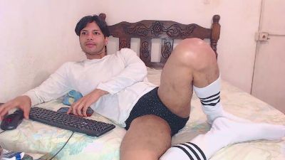 Football_Master webcam model stream image