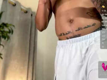 jordandenis17 webcam chaturbate model stream image