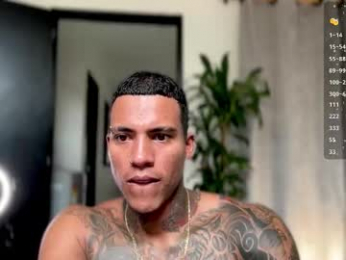 jordandenis17 webcam model stream image