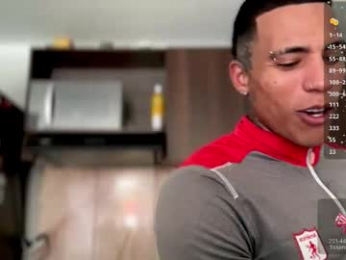 jordandenis17 webcam model stream image