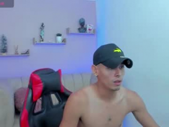 lau_sexyhot_1 webcam model stream image