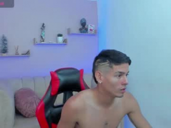 lau_sexyhot_1 webcam model stream image