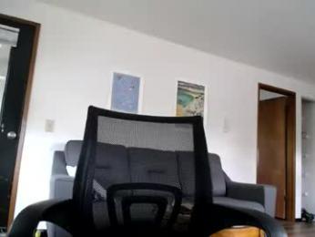 joshy_black webcam model stream image