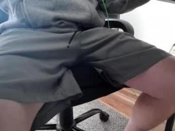joshy_black webcam model stream image