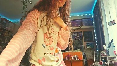 LeonidaMunguia webcam cam4 model stream image
