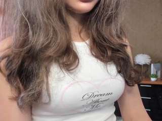 julianahearing webcam model stream image