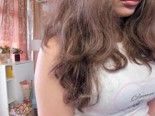 julianahearing webcam model stream image