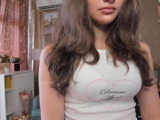 julianahearing webcam model stream image