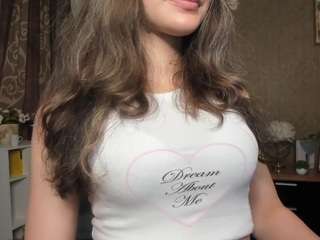 julianahearing webcam model stream image