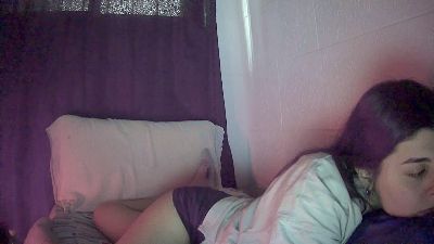 Violetazeiin webcam model stream image