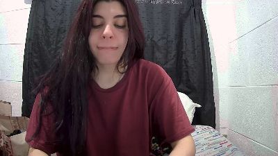 Violetazeiin webcam model stream image