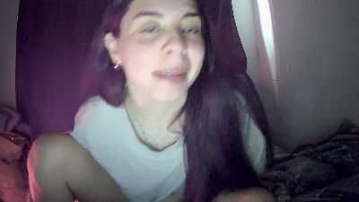 Violetazeiin webcam model stream image