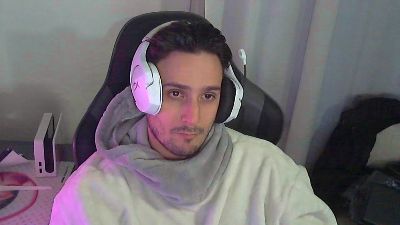 dark95fun webcam model stream image