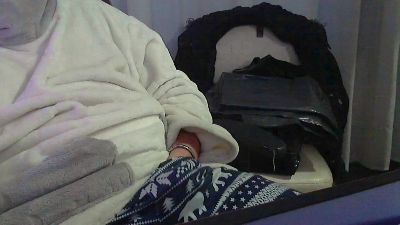 dark95fun webcam model stream image