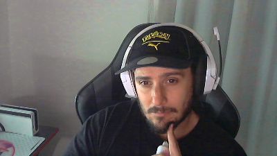 dark95fun webcam preview