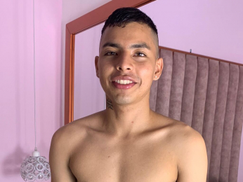 JacobbJhonson webcam livejasmin model stream image