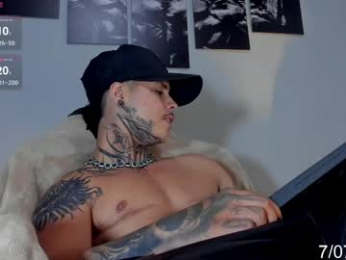 777_stefan webcam model stream image
