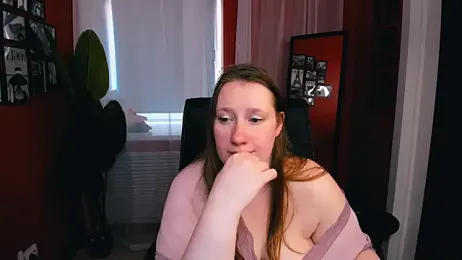 JaneMarshmallow webcam model stream image