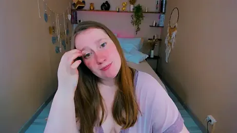 JaneMarshmallow webcam model stream image
